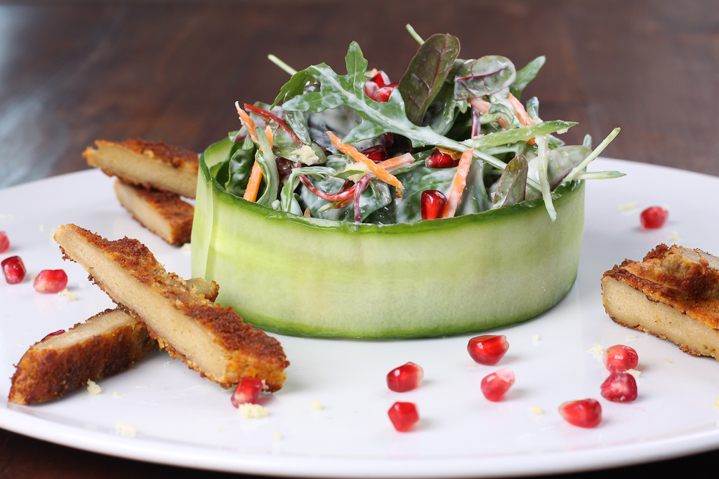 Deutsche Küche – Veganes Rezept – Wheaty Deutsche Küche – Veganes Rezept – Wheaty