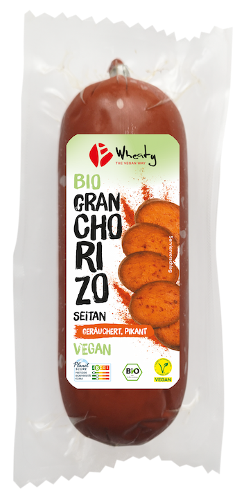 Packungsfoto Gran Chorizo