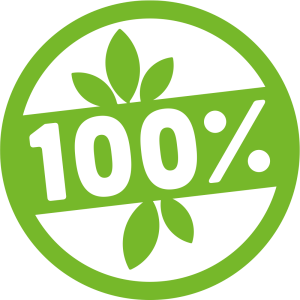 Symbol "100%"