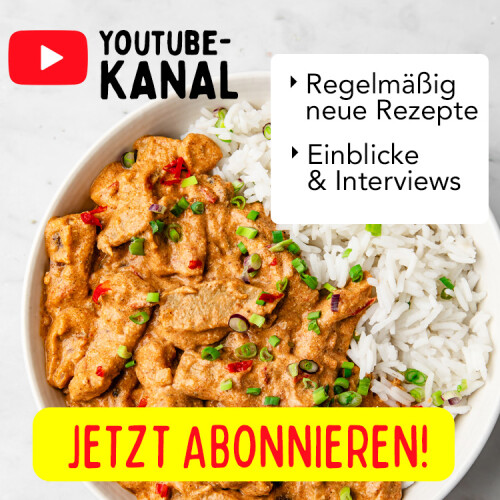 Produkte Wheaty bio + rein pflanzlich